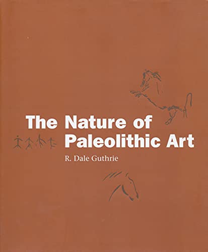 The Nature of Paleolithic Art,Used