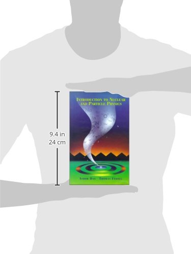 Introduction to Nuclear and Particle Physics,Used
