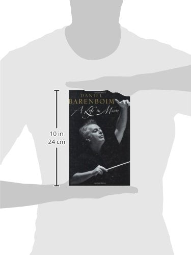 A Life in Music,New