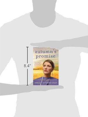 Autumn's Promise: Seasons of Sugarcreek, Book Three (Seasons of Sugarcreek, 3),Used