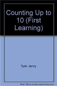Counting Up to Ten (First Learning),Used