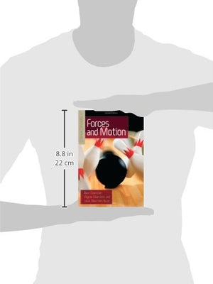 Forces and Motion (Science Concepts, Second Series),Used