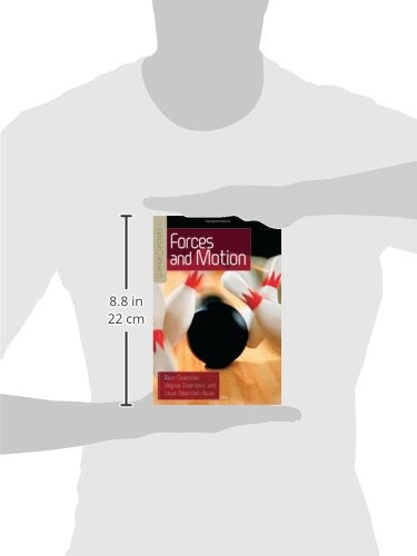 Forces and Motion (Science Concepts, Second Series),Used