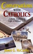Conversations With Catholics,Used