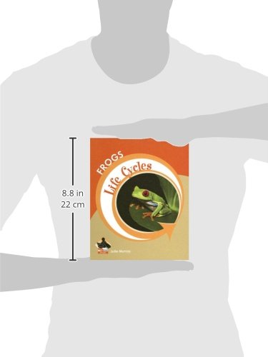 Frogs (Life Cycles),Used