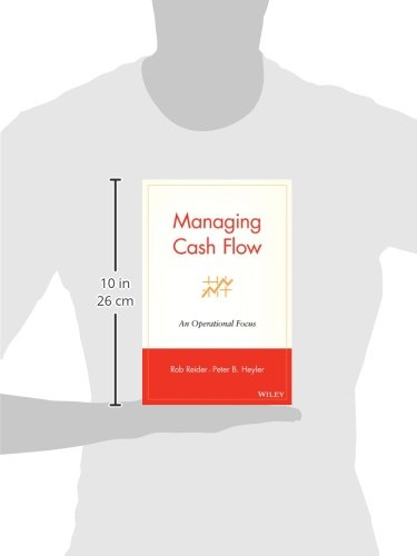 Managing Cash Flow: An Operational Focus,Used