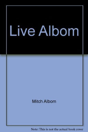Live Albom 4,New