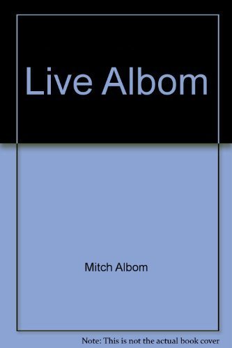 Live Albom 4,New