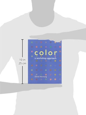 Color: A Workshop Approach,Used