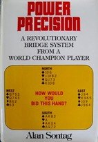 Power precision: A revolutionary bridge system from a world champion player,Used