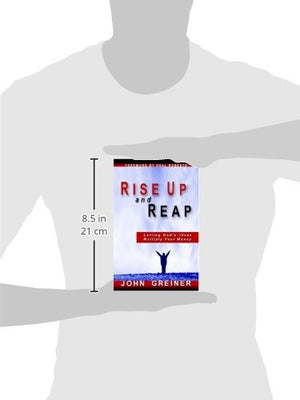 Rise Up And Reap,Used