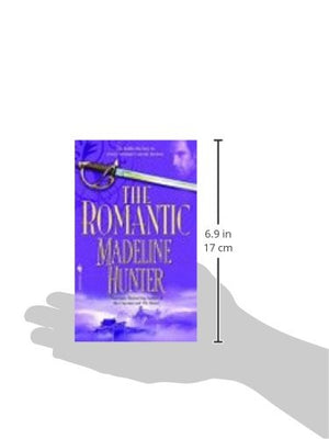 The Romantic (Seducer),Used