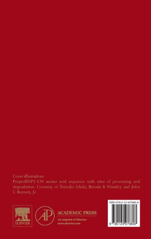 Advances In Clinical Chemistry (Volume 61),Used
