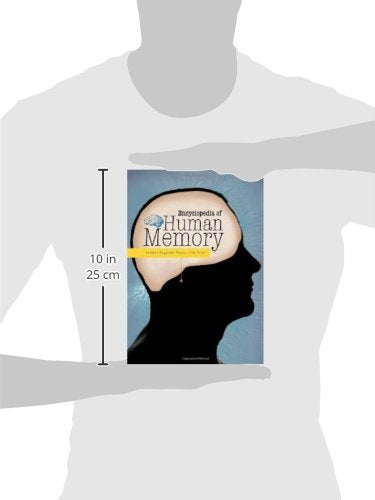 Encyclopedia of Human Memory [3 volumes]: 3 volumes,Used