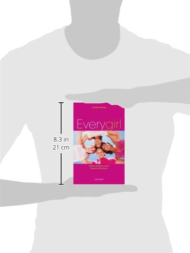 Everygirl,Used