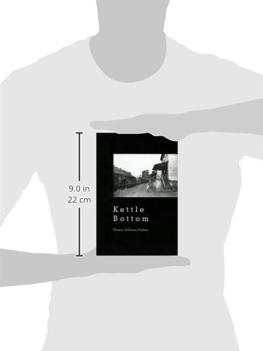 Kettle Bottom,Used