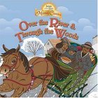 Over The River & Through The Woods (Jump At The Sun Holiday Classics)