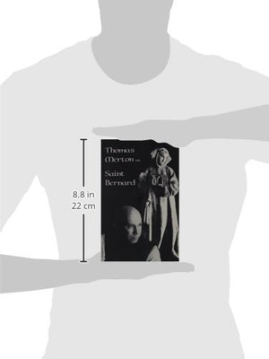 Thomas Merton on Saint Bernard (Cistercian Studies) (Volume 9),Used