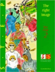 The Right Image (STEP  Design and Technology 516),Used