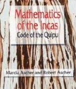 Mathematics Of The Incas: Code Of The Quipu-new