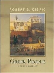 Greek People,Used