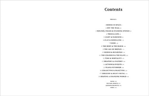 Shaping the World: Sculpture from Prehistory to Now,Used