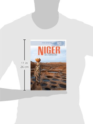 Niger in Pictures (Visual Geography: Second Series),Used
