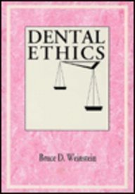 Dental Ethics,Used