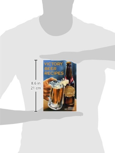 Victory Beer Recipes: America's Best Homebrew,Used