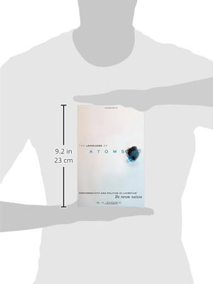 The Language of Atoms: Performativity and Politics in Lucretius' De rerum natura,Used