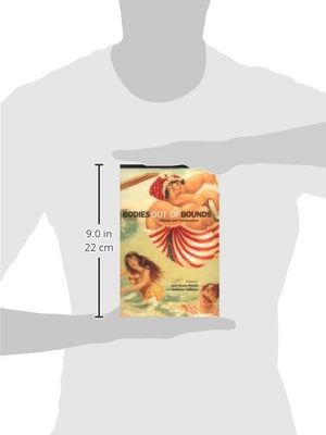 Bodies Out Of Bounds: Fatness And Transgression