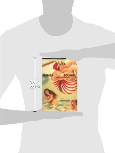 Bodies Out Of Bounds: Fatness And Transgression