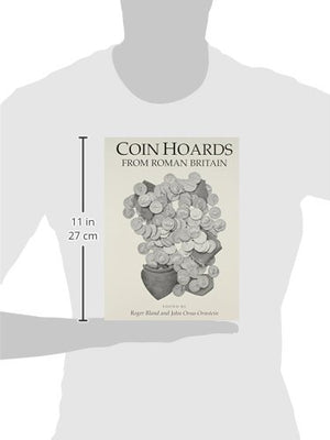 Coin Hoards from Roman Britain: Volume X (British Museum Occasional Paper S),Used