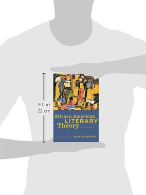 African American Literary Theory: A Reader,New
