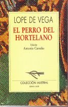 El Perro Del Hortelano,Used