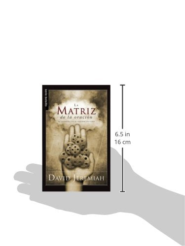 La matriz de la oracin  Serie Favoritos (Bolsillo) (Spanish Edition),Used