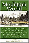 The Mountain World: A Literary Celebration,Used