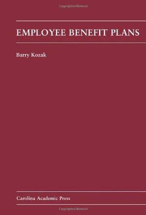 Employee Benefit Plans,Used
