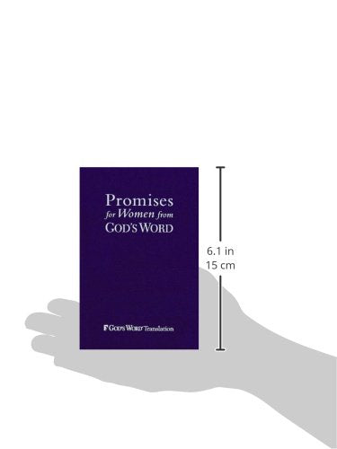 Promises For Women From God'S Word: Imitation Leather,Used