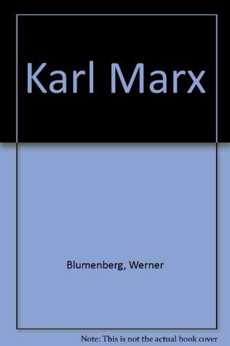 Karl Marx;,Used