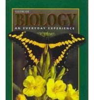 Biology: An Everyday Experience,Used