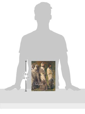 John Singer Sargent: Figures And Landscapes 19081913: The Complete Paintings, Volume Viii (John Singer Sargent: Complete Painti