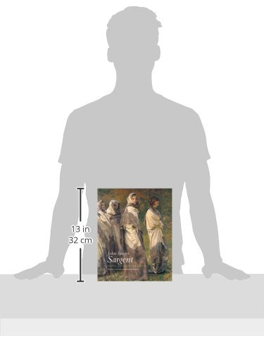 John Singer Sargent: Figures And Landscapes 19081913: The Complete Paintings, Volume Viii (John Singer Sargent: Complete Painti