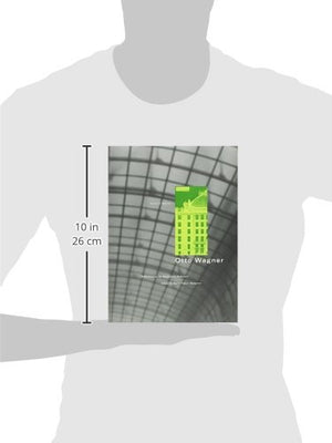 Otto Wagner: Reflections on the Raiment of Modernity (Issues & Debates),Used