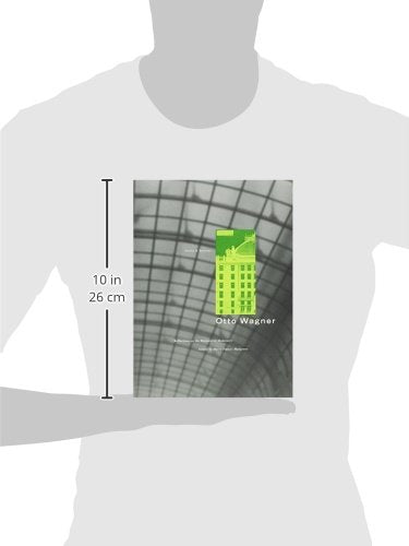 Otto Wagner: Reflections on the Raiment of Modernity (Issues & Debates),Used