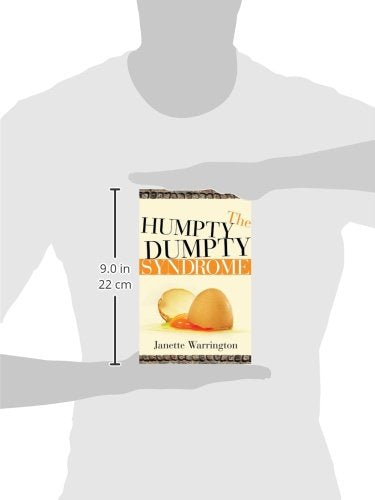 The Humpty Dumpty Syndrome,Used