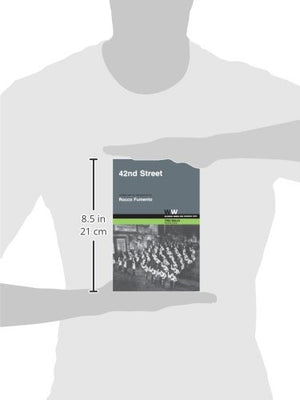 42Nd Street (Wisconsin / Warner Bros. Screenplays),New