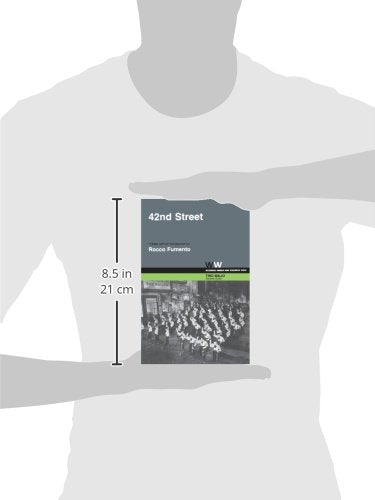 42Nd Street (Wisconsin / Warner Bros. Screenplays),New