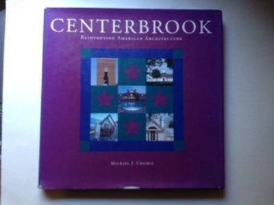Centerbrook: Reinventing American Architecture,Used