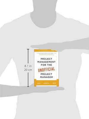 Project Management For The Unofficial Project Manager: A Franklincovey Title,New